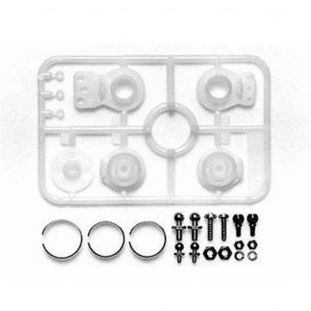 Tamiya 50473 Hi‑Torque Saver Servo