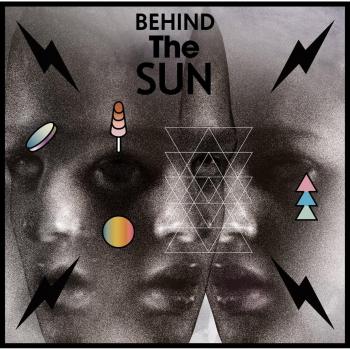 Behind The Sun (vinilo)