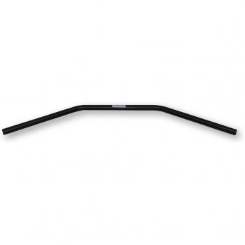 Fehling Manubrio Drag-Bar 1 pollice Colore Nero