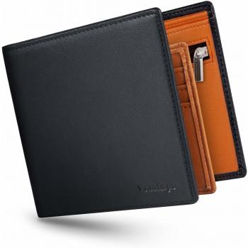 XB-44: Vemingo Credit Card Holder with RFID Blocking