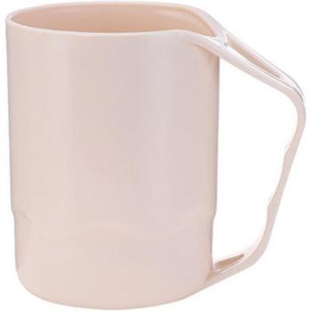 Bathroom Rinse Brush Cup
