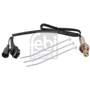 Fébi Bilstein Sonde à oxygène 177239 – Régulation 3 AUDI