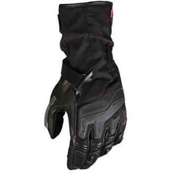 Macna S‑Revenge 2 OutDry Handprotektion – Schwarz, wasserdicht