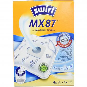 Swirl MX 87 MP Plus AirSpace Staubsaugerbeutel