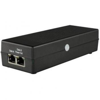 Injetor de Energia PoE 30W RJ45