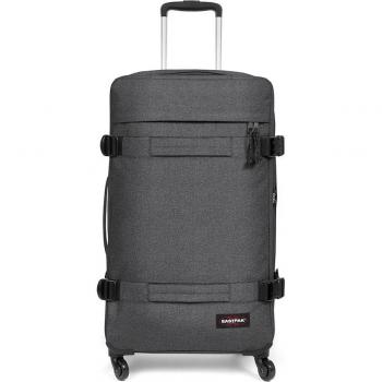Trolley Eastpak Transit'R M Denim Nero