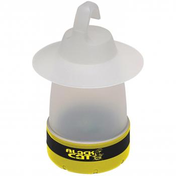 Black Cat Outdoor Lampe 17cm 11cm Zeltlampe Outdoor Nachtangeln Wasserdicht