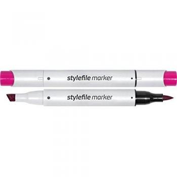 Try Out Set mit 6 Stylefile Pinselmarkern