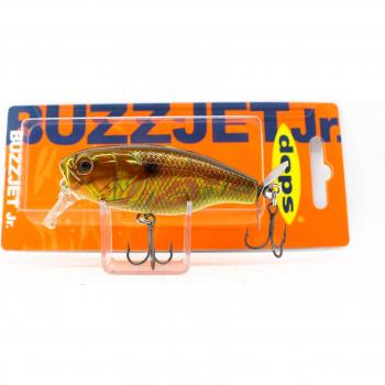 Dep's Oyanirami Junior Noisy Buzzjet 14g 72mm #4