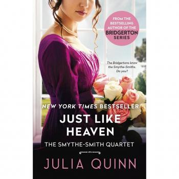 Just Like Heaven