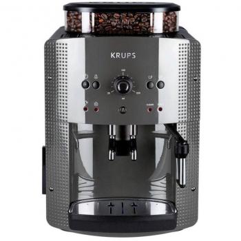 Krups Machine à café à grain EA810B70