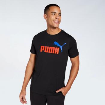 Camiseta Puma Essential+2 para Hombre