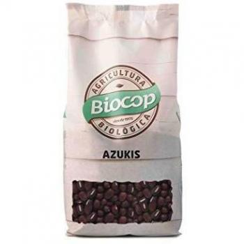 AZUKI GRANO BIO 500GR