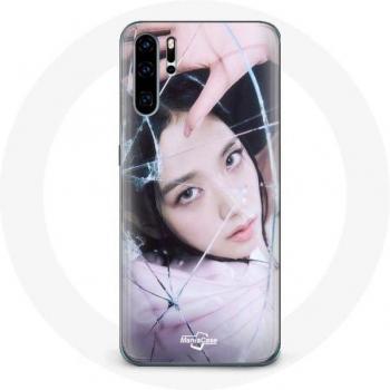 Pink Venom 2022 Huawei P30 Case
