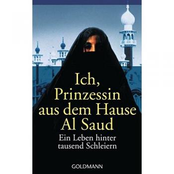 Ich Prinzessin aus dem Hause Al Saud
