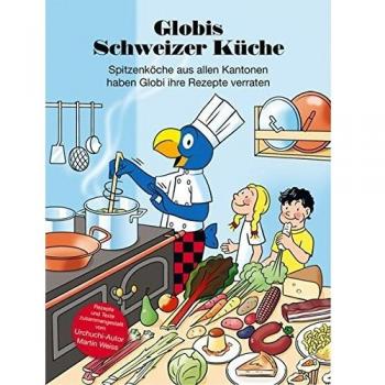 Globis Schweizer Küche