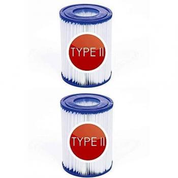 Filtro cartuccia n.2 x lt.2006-3028 ora