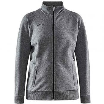 Veste Craft Femme Core Soul Zip Complet