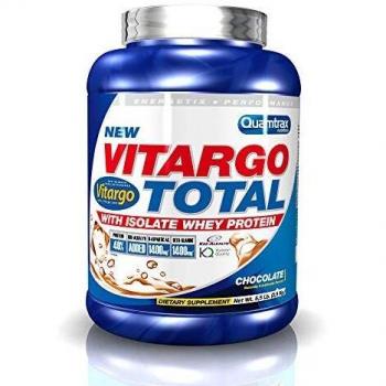 Vitargo Total QUAMTRAX