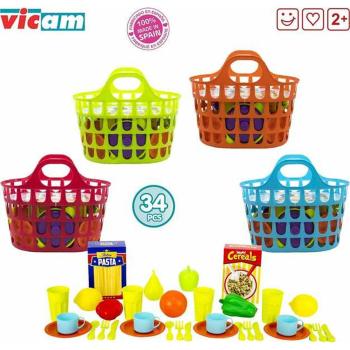 Complementi BigBuy per Casetta di Bambola