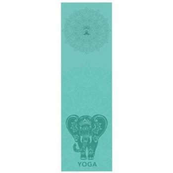 Non-Slip Yoga Mat Blanket 30x100cm Quick Dry Towel