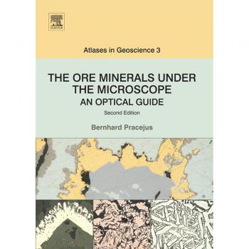 Vitalsource Technologies, Inc. ORE MINERALS UNDER THE MICROSCOPE