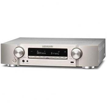 Marantz NR1711 mit 6 HDMI Eingängen und 1 Ausgang