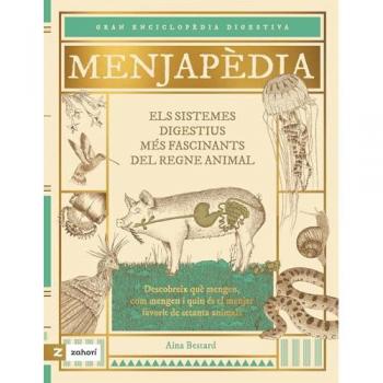 Menjapèdia