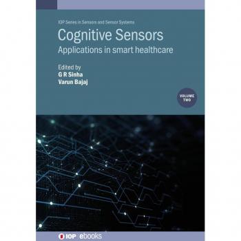 Vitalsource Technologies, Inc. Cognitive Sensors, Volume 2