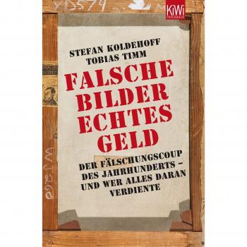Stefan Koldehoff Falsche Bilder