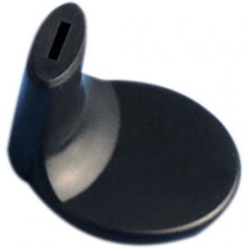 Traditional Bamboo Flute Mouthpiece
