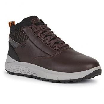 Geox Stivaletti Uomo Testa di Muro 42/43