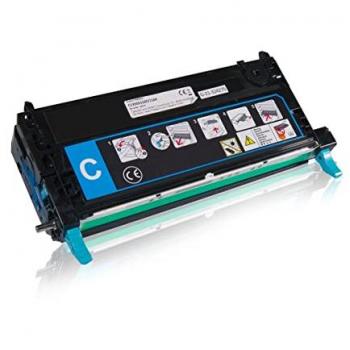 Inkadoo Tonerkartusche für Epson C13S051158 / 1158, cyan