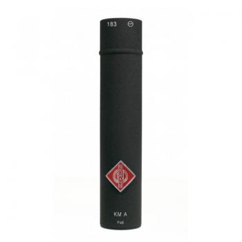 Neumann KM‑183 A nx Microphone à membrane fine