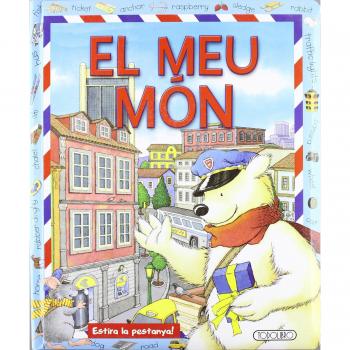 El meu món (Tapa dura).