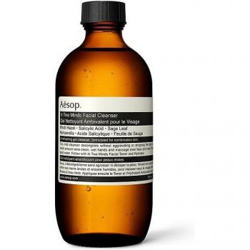 Aesop In Two Minds Gel Limpiador 200ml
