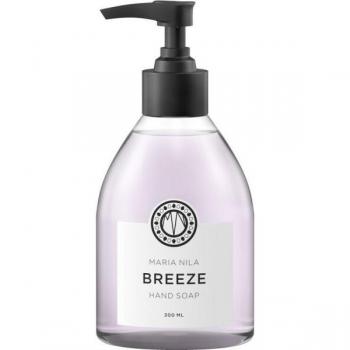 Jabón María Nila Breeze Floral Lotus 300 ml
