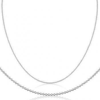Damen Halskette Silber 925 von Firetti