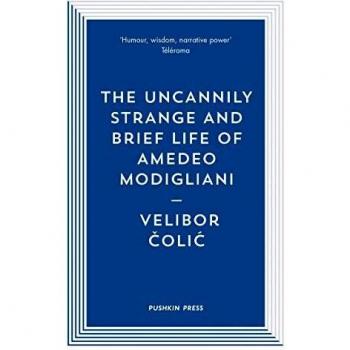 The Uncannily Strange and Brief Life of Amedeo Modigliani