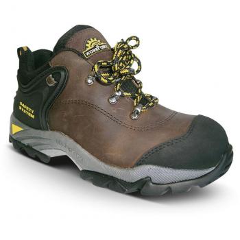 S3-Schutzschuhe Eagle – Arbeits