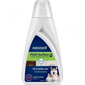 Bissell 2550 Multi-Surface Pet Reinigungsmittel mit Febreze-Duft