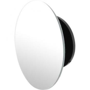 2pcs Round Blind Spot Mirrors