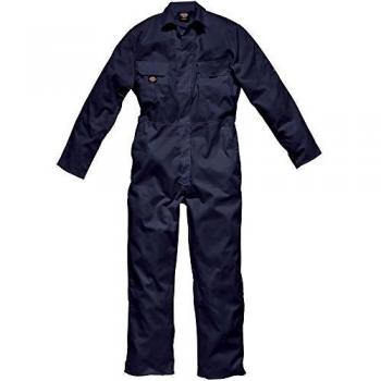 Redhawk Boilersuit