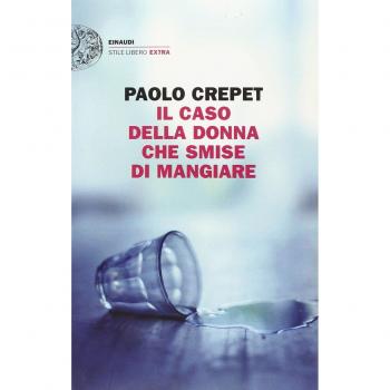 Il caso della donna che smise di mangiare