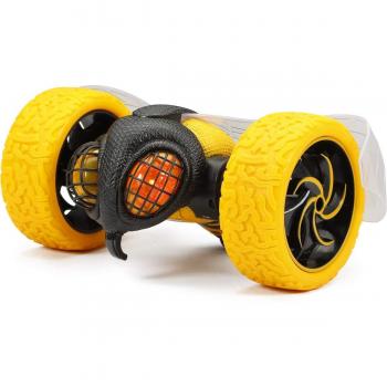 Abeille RC Tumblebee 25 cm, Couleur Arc‑en‑Ciel – 6 ans et plus