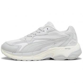Puma Teveris Nitro Selflo Footwear Feather Grigio EU 37