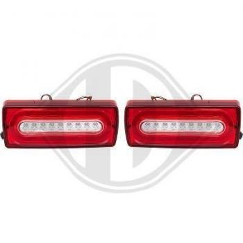 Diederichs HD Tuning Taillights 1695395