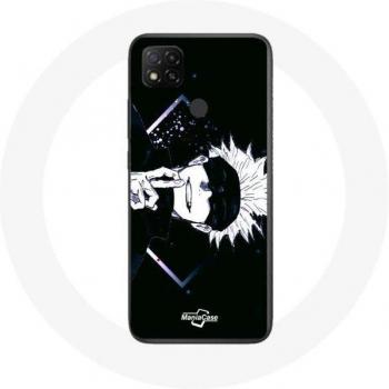 Housse Smartphone 9C – Anime Gojo – Manga