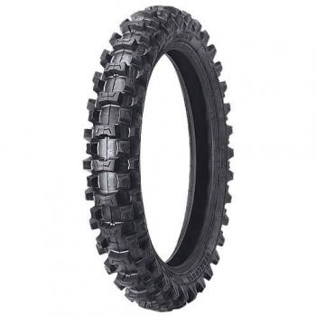 Michelin StarCross JR MS3 ATV Mud Terrain Front Tire (2.50-12 TT, 36J)