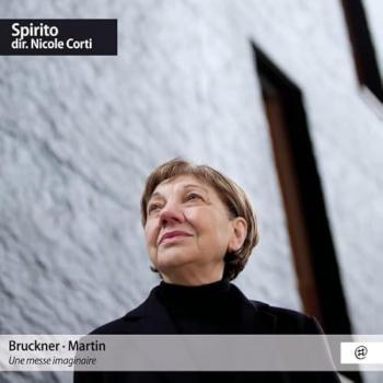 Messe Imaginaire Bruckner & Martin